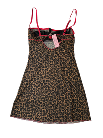 lencero cheetah