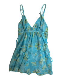 lencero oscar de la renta