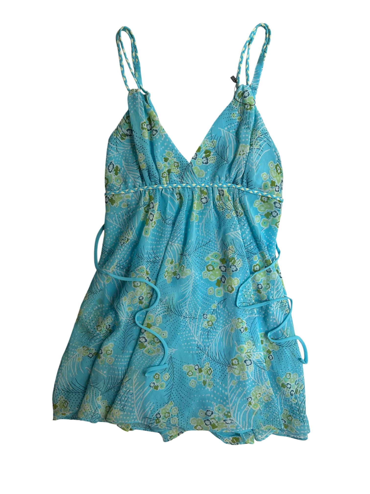 lencero oscar de la renta