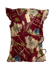 top floral vino