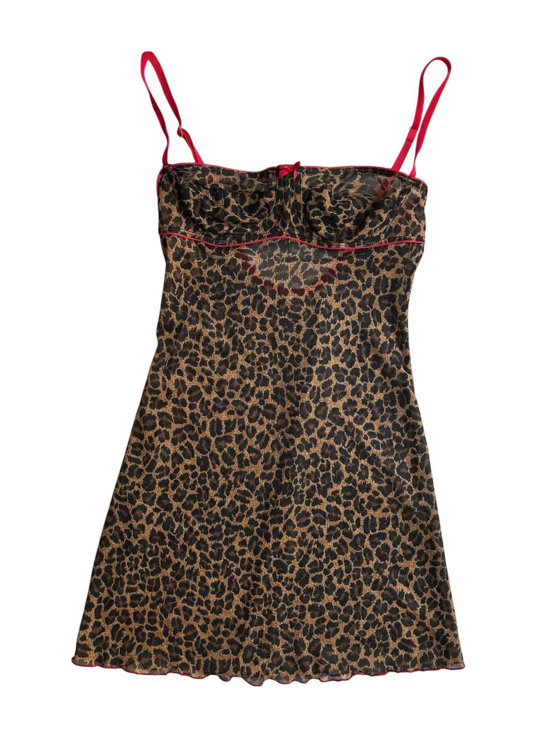 lencero cheetah