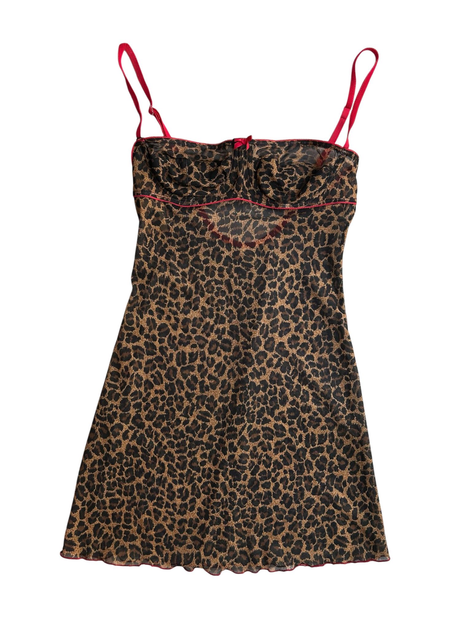 lencero cheetah