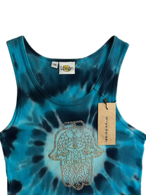 top tie dye