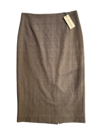 maxi falda hugo boss