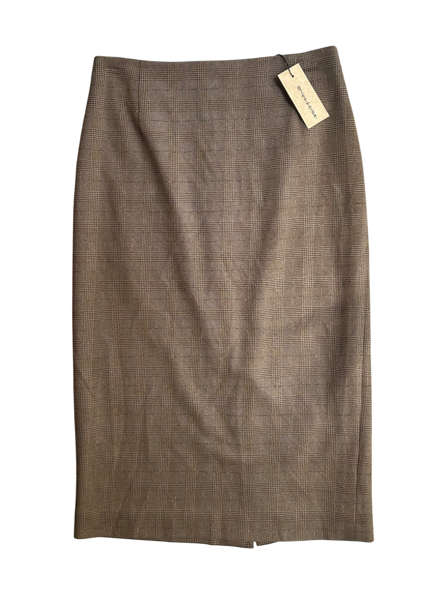maxi falda hugo boss