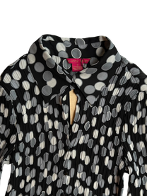 camisa puntos