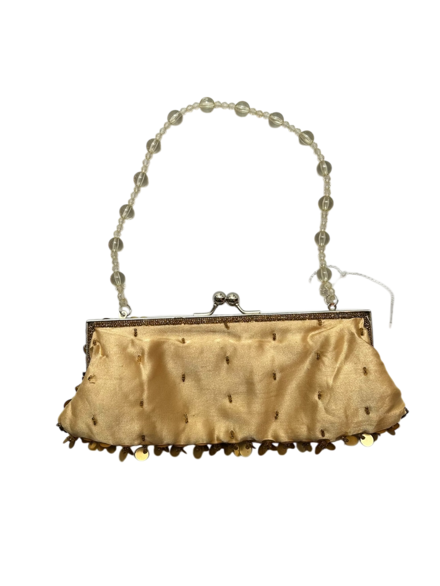 bolso lentejuelas