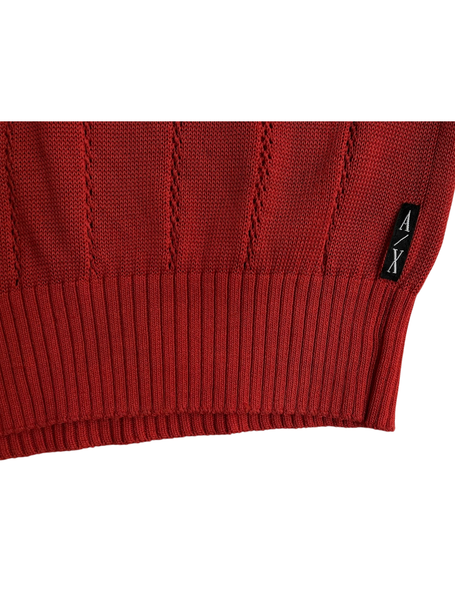 top armani