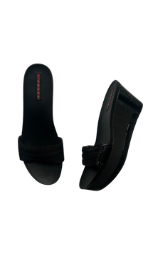 sandalias prada