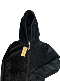 sudadera velvet