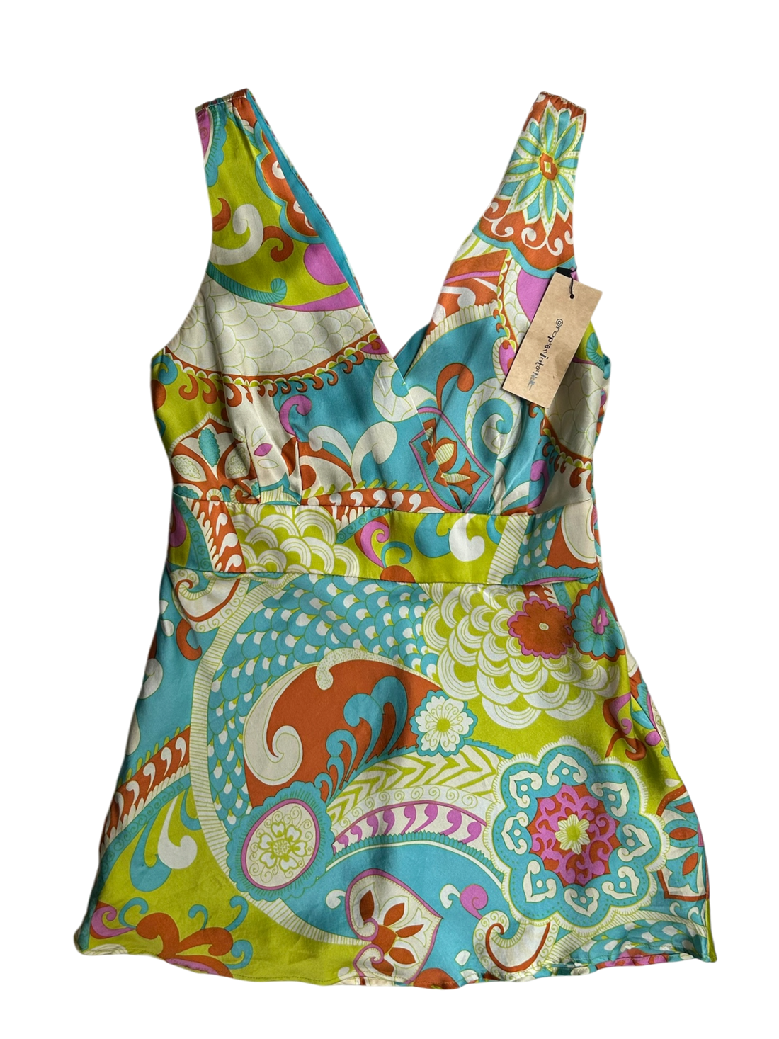 top seda floral