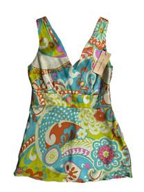 top seda floral