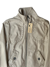 chaqueta sintética