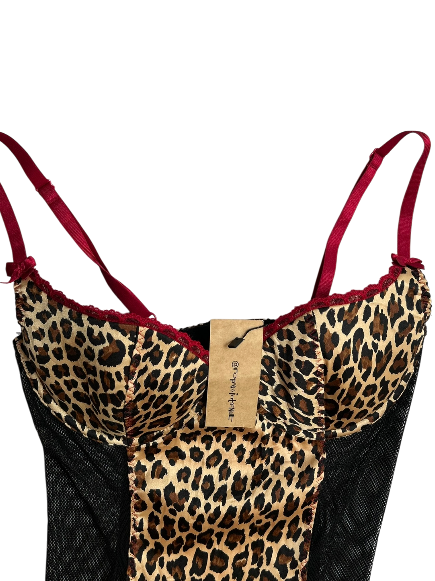 lencero cheetah