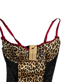 lencero cheetah