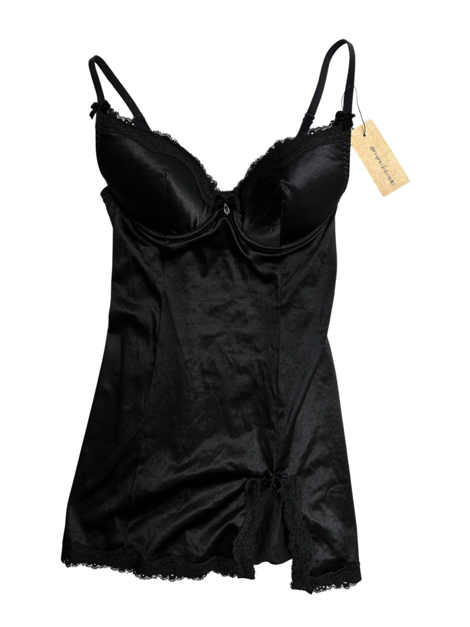 lencero negro