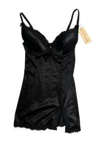 lencero negro