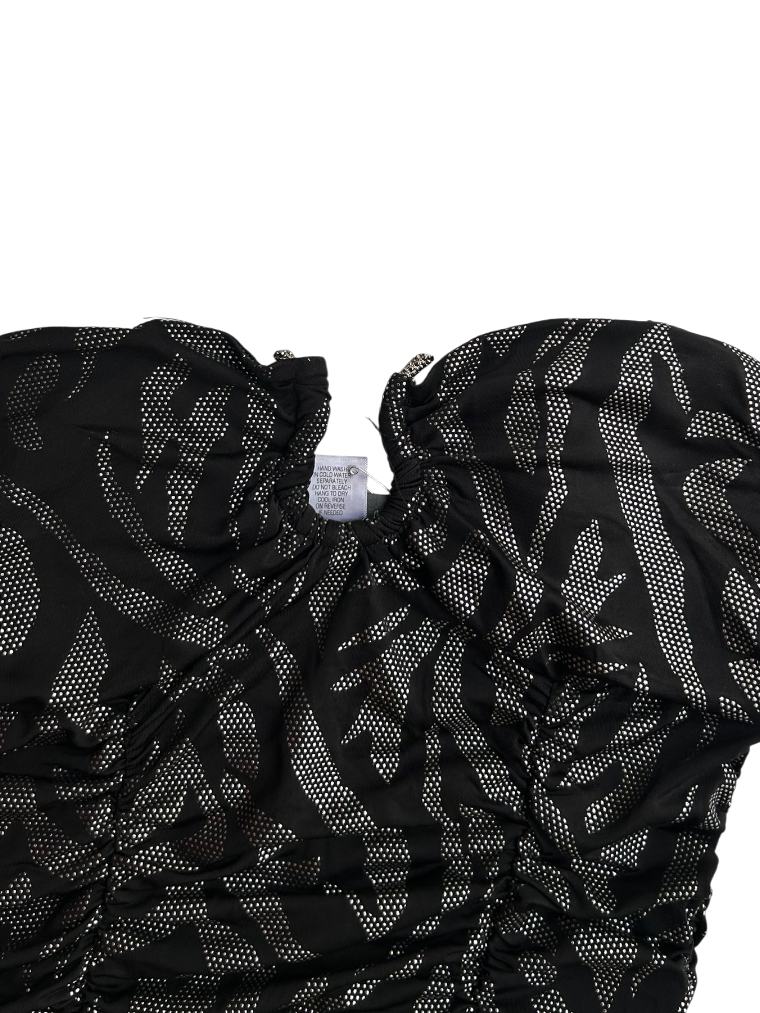 top strapless