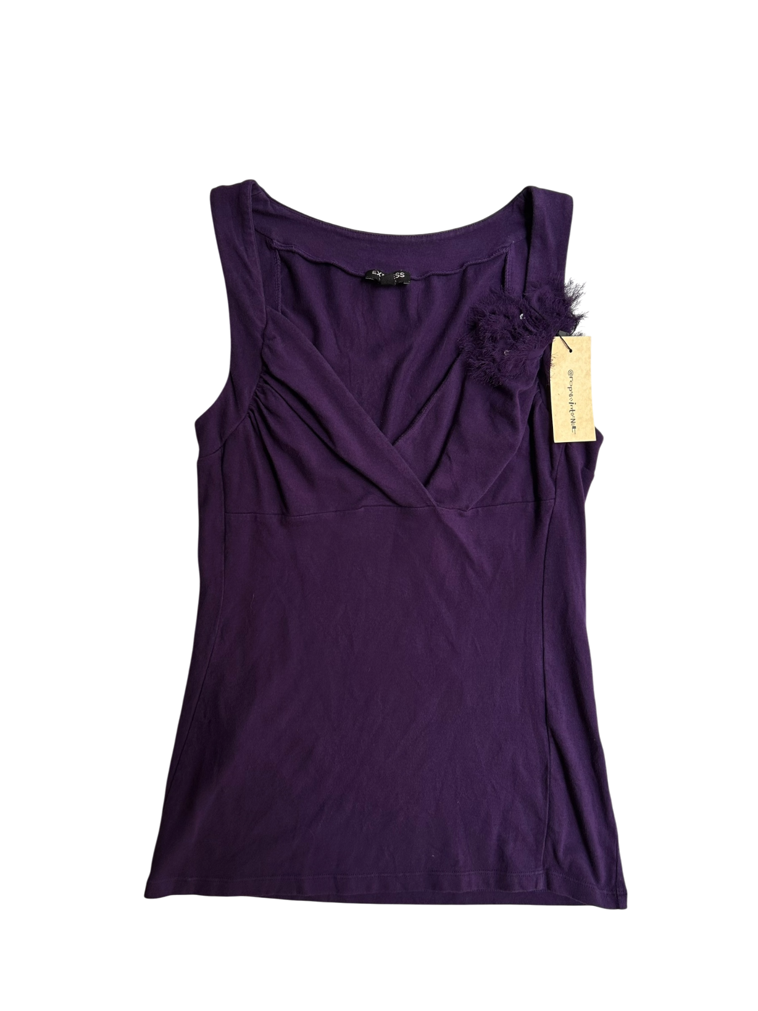 top morado