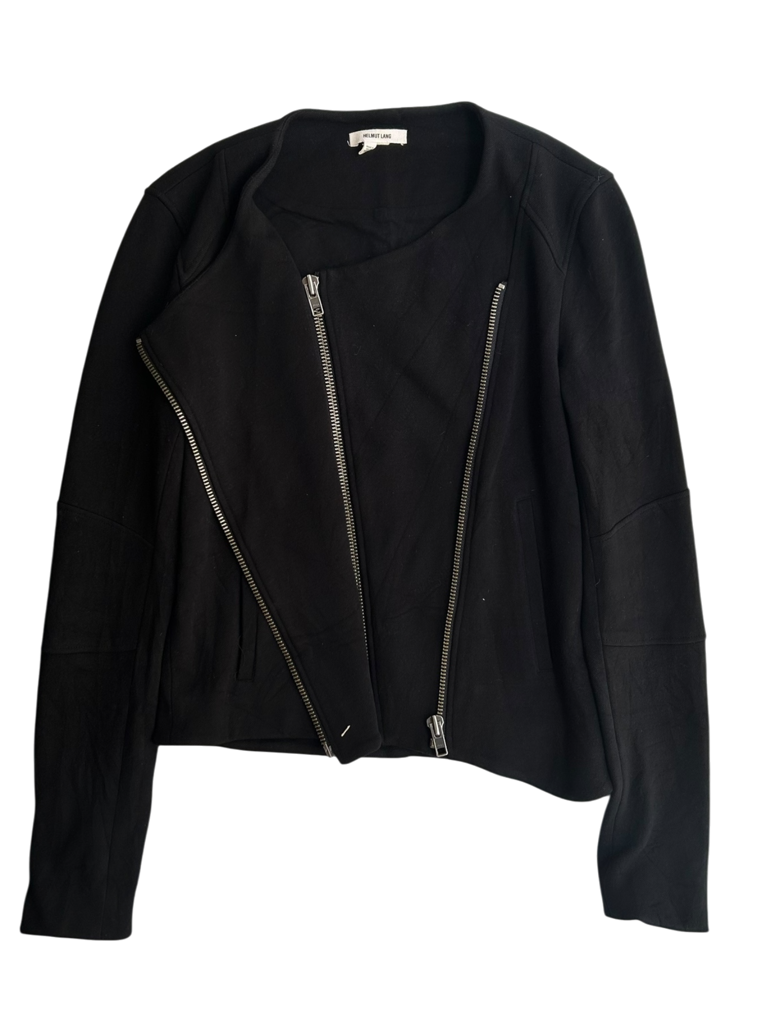 chaqueta helmut lang