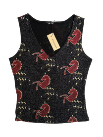 top caballos
