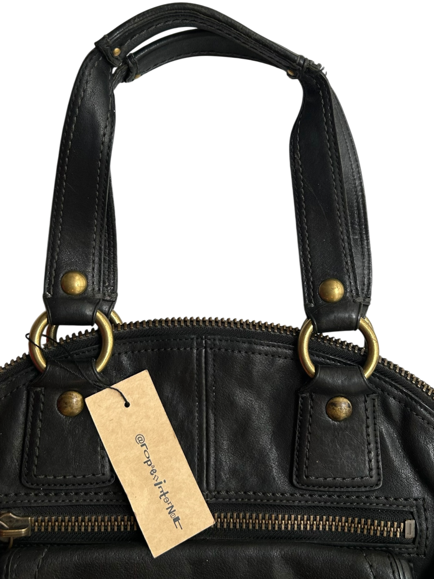 bolso coach