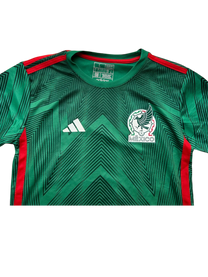 playera méx