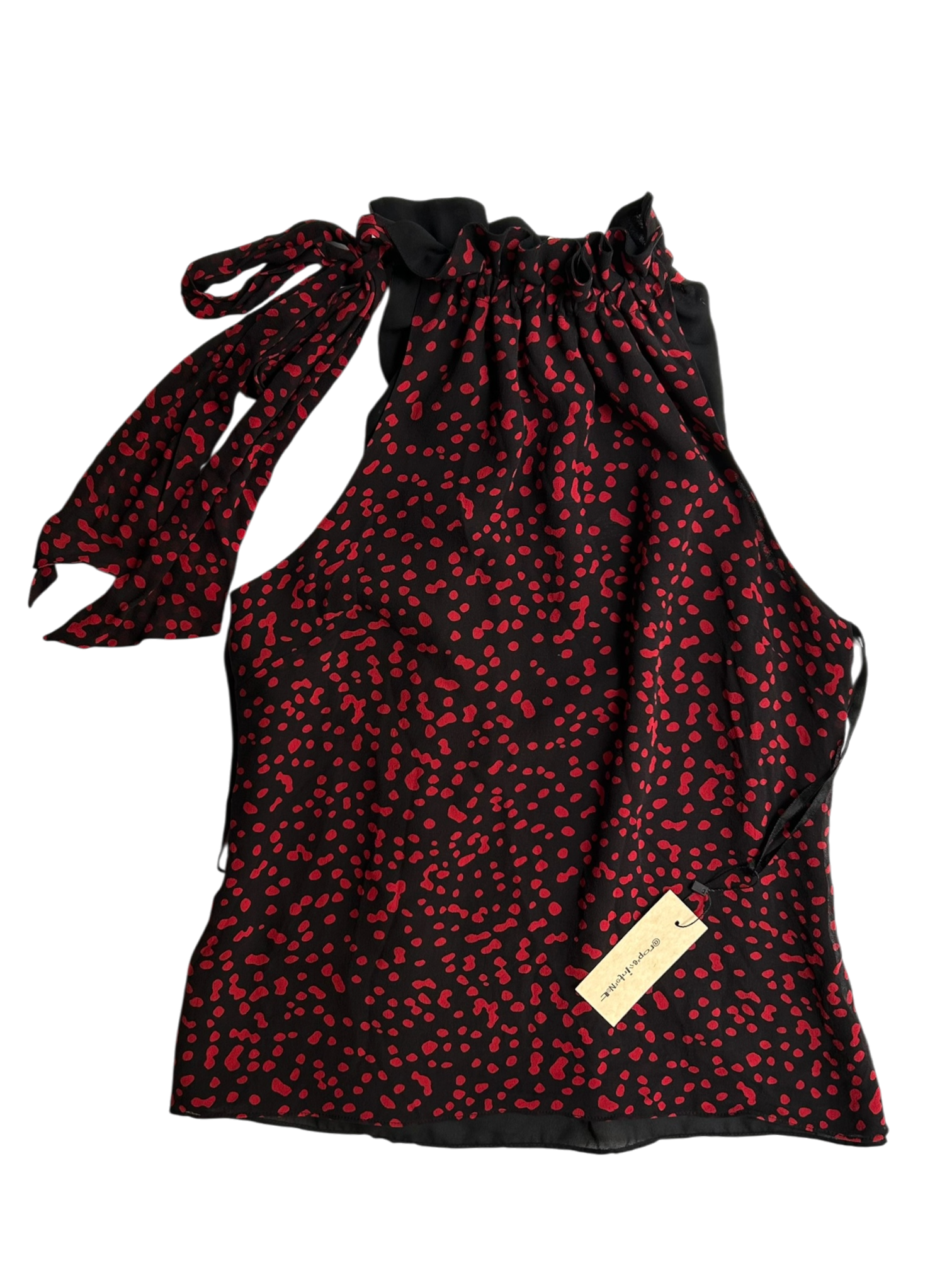 top seda halter