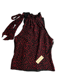 top seda halter