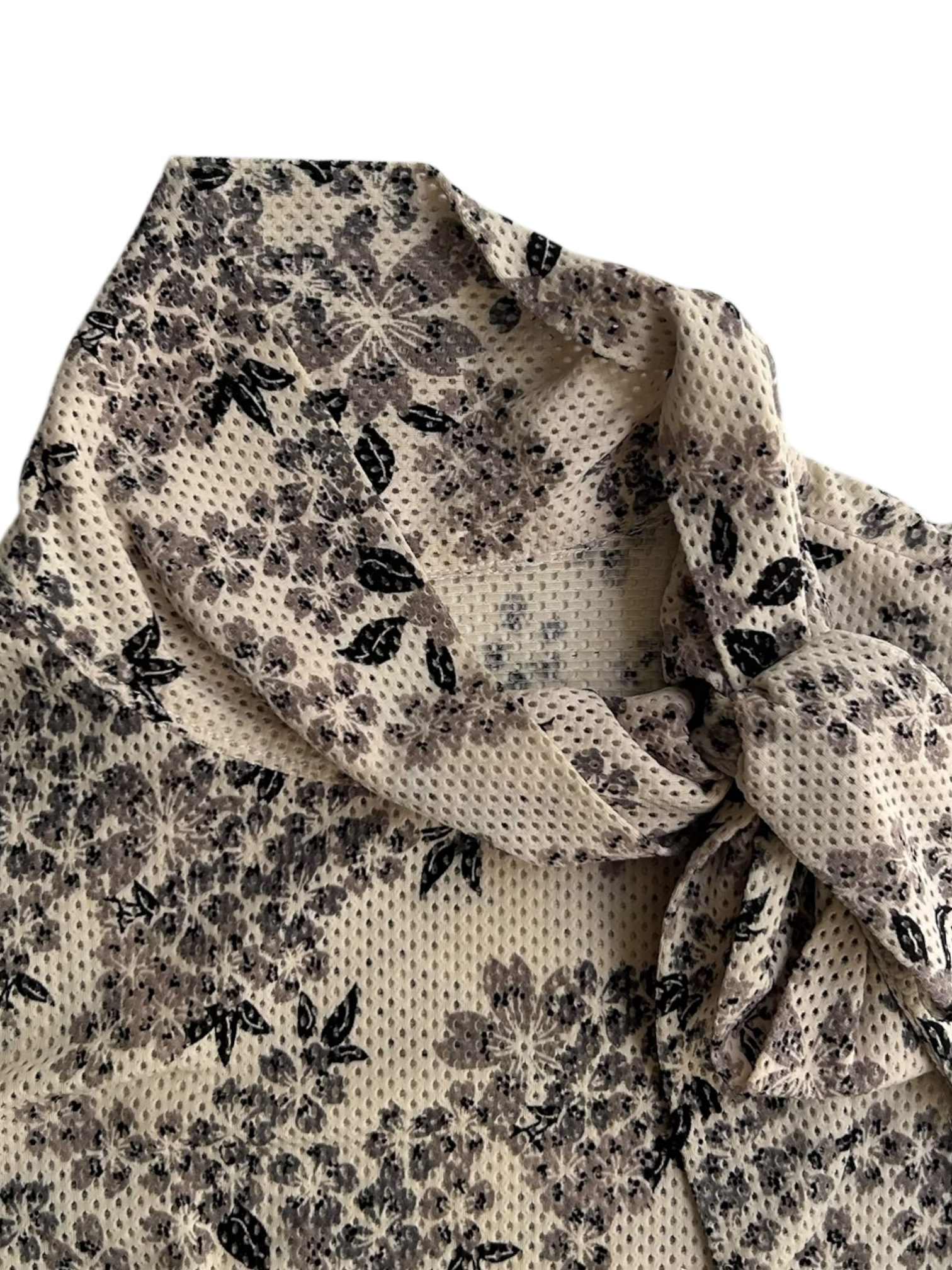 top floral