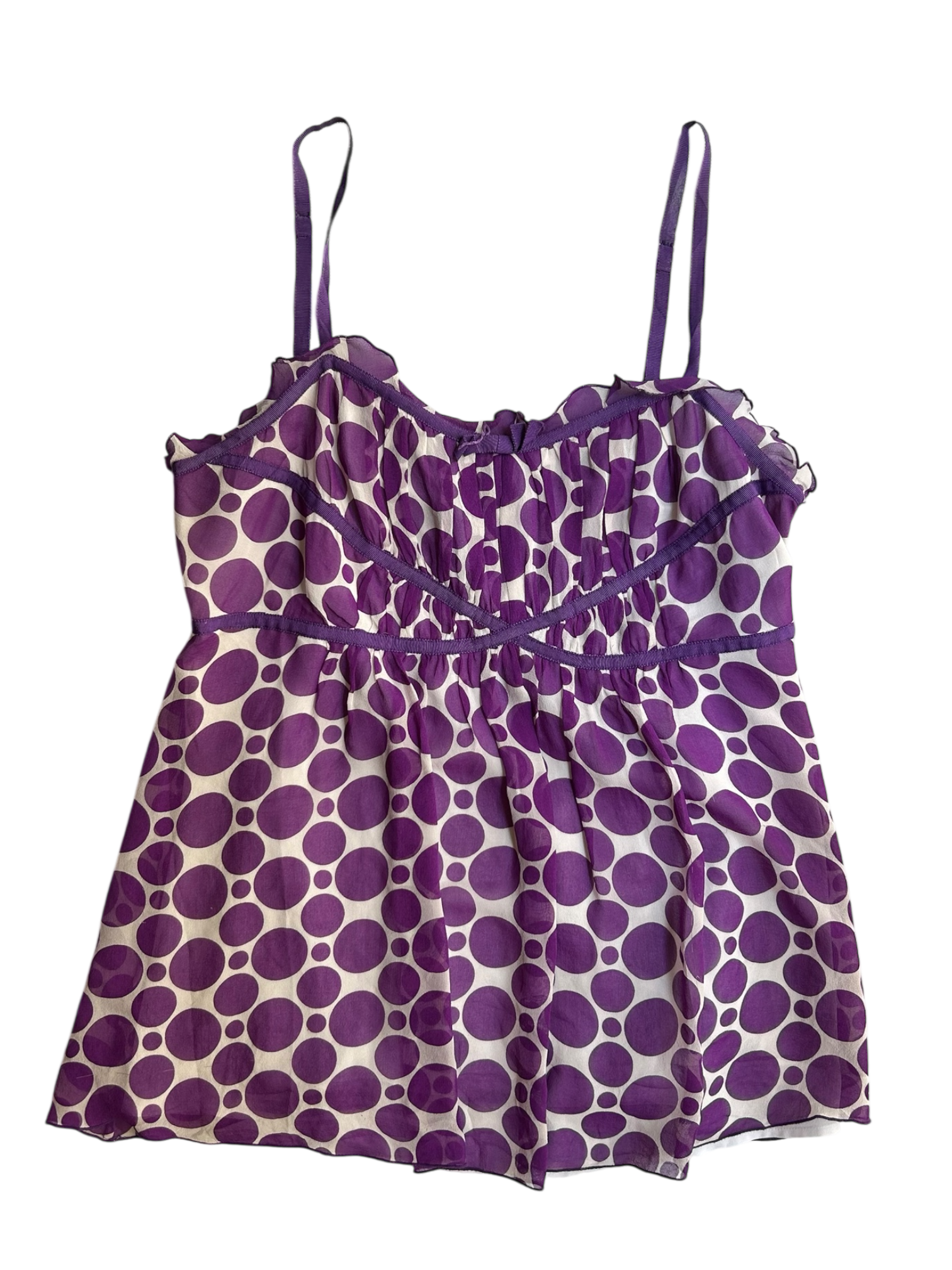 top morado