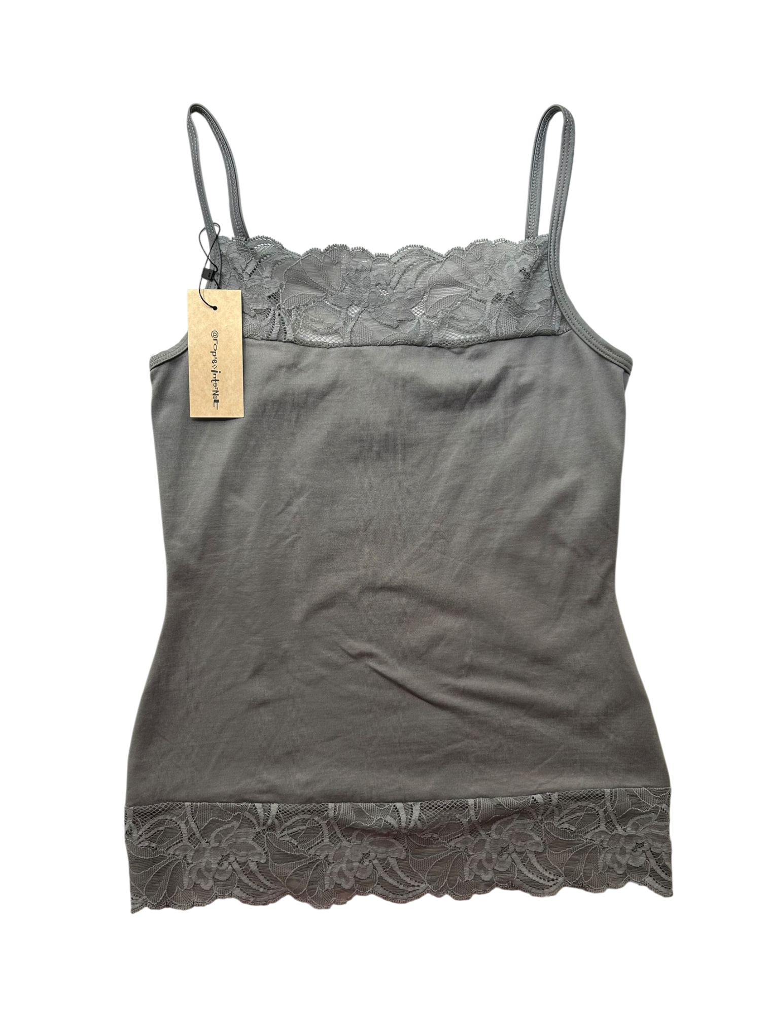 top gris