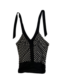 top puntos halter