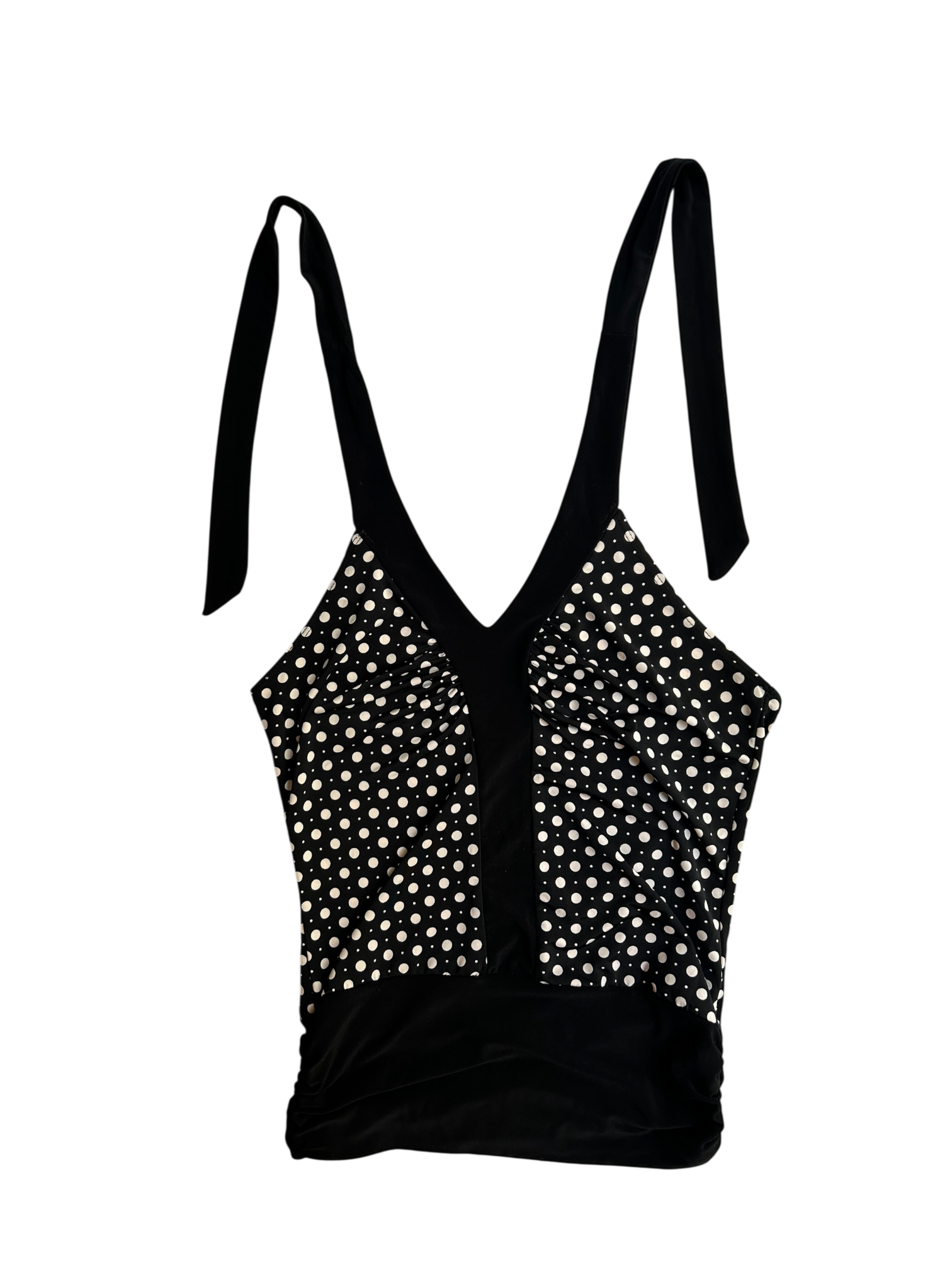 top puntos halter