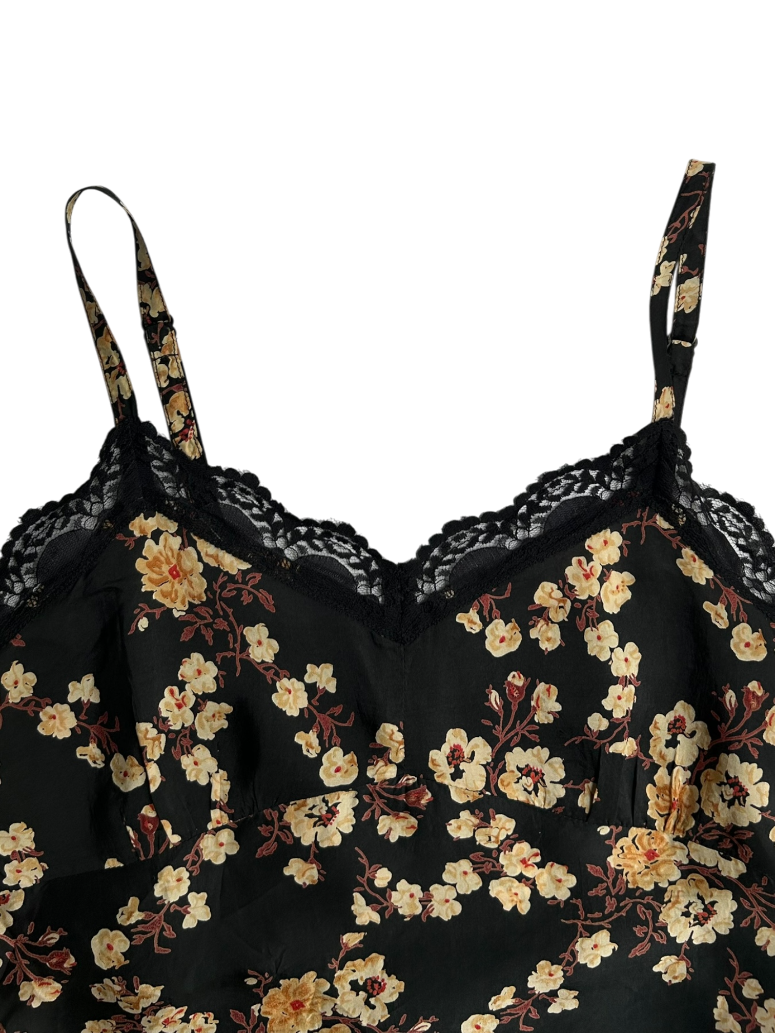 top seda floral