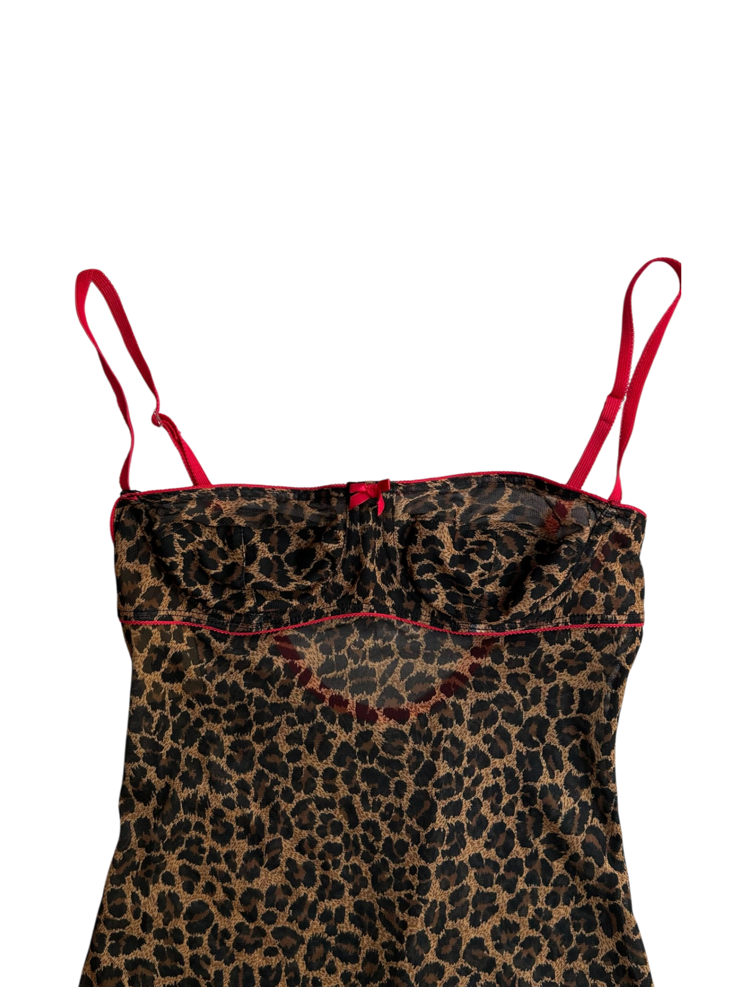 lencero cheetah