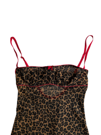 lencero cheetah