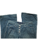 jeans botones