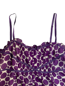 top morado