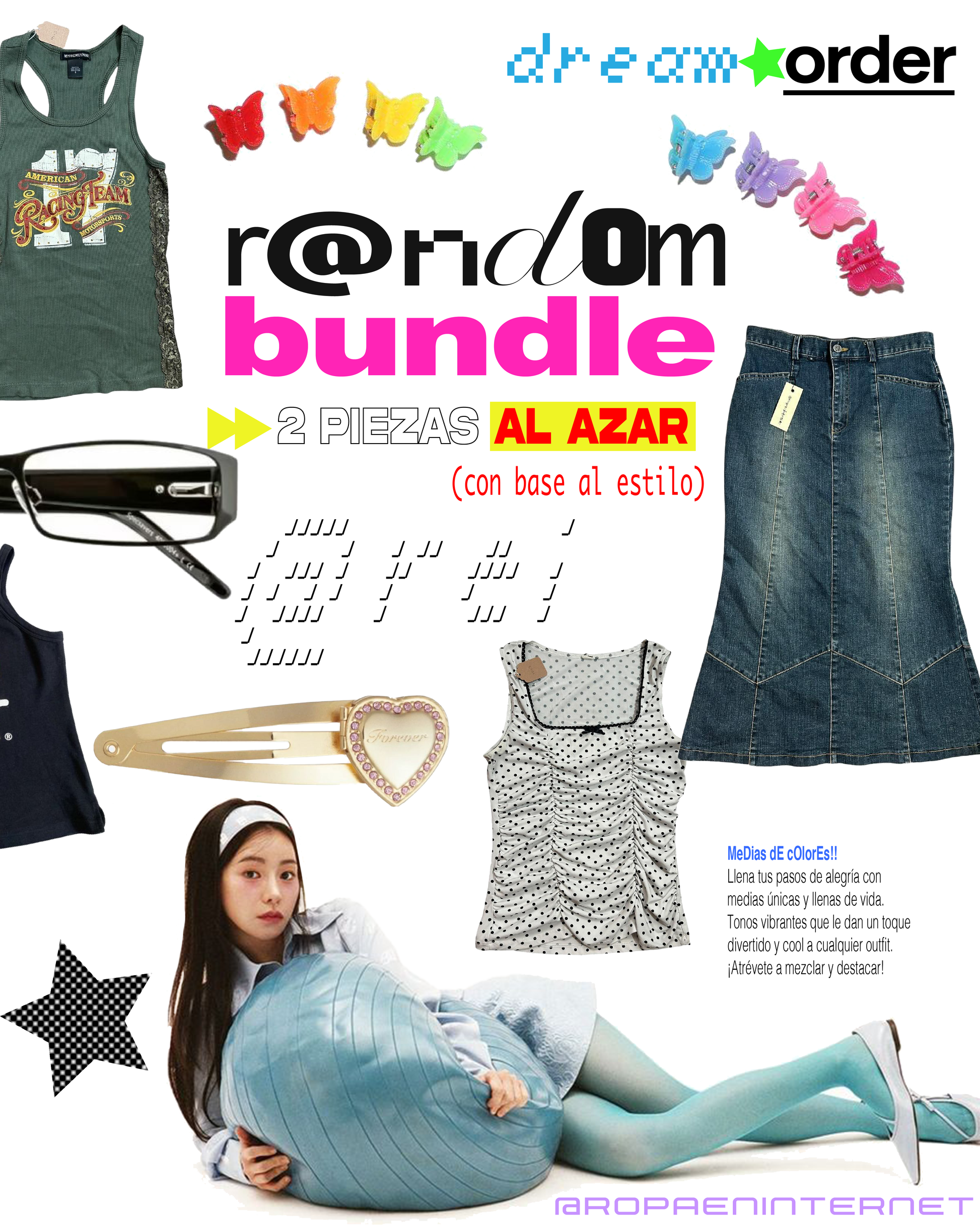 random bundle