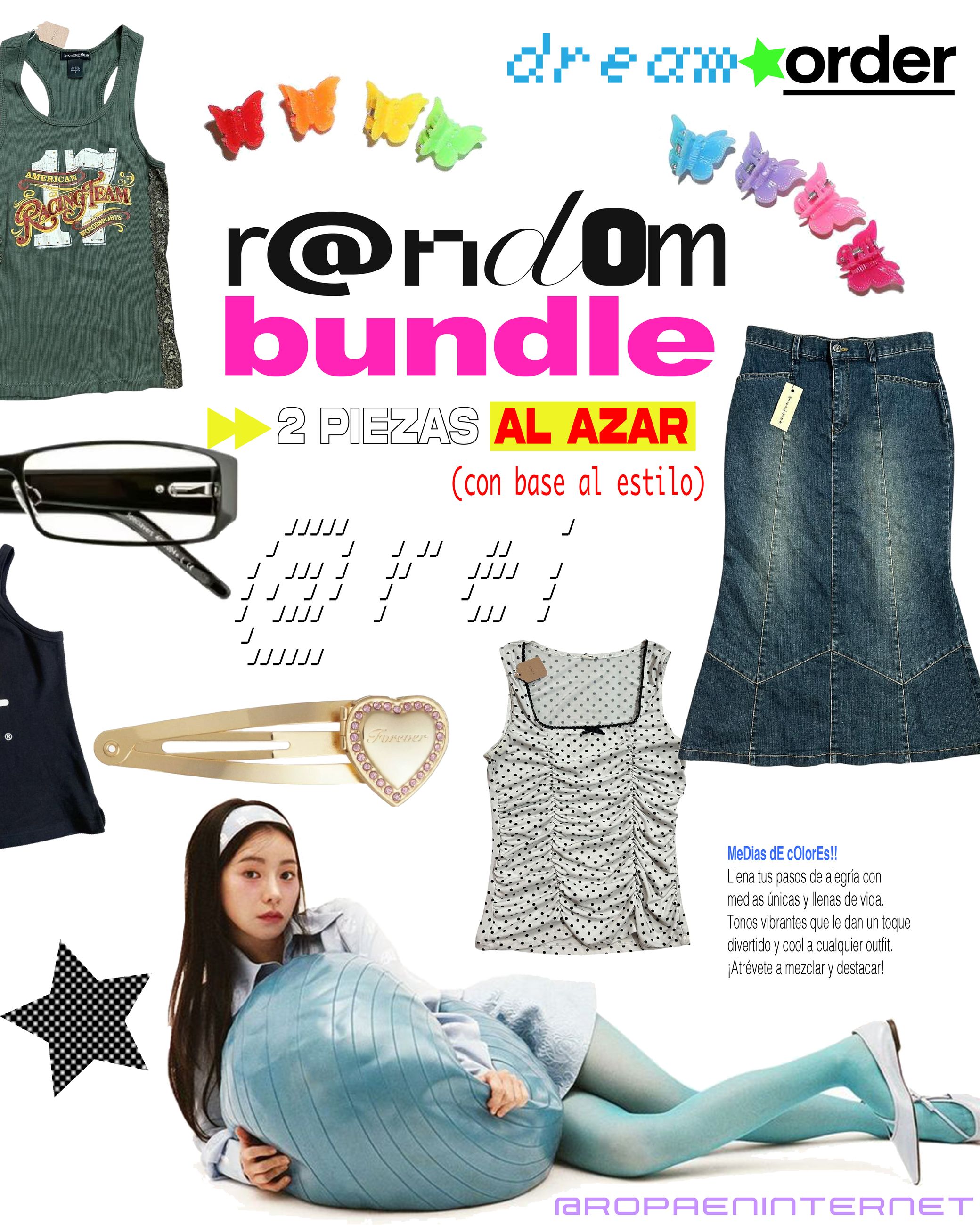 random bundle